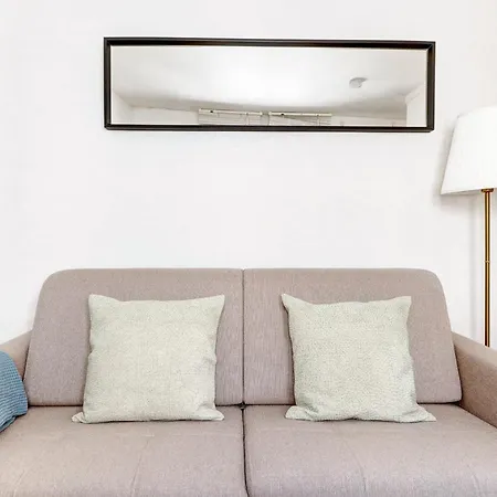 Au Coeur De Saint-germain-des-pres Apartment