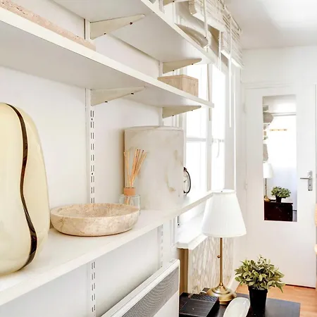 Au Coeur De Saint-germain-des-pres Apartment Paris